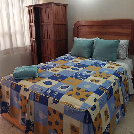 Hotel Kootznoowoo Puerto Escondido  Eksteriør billede