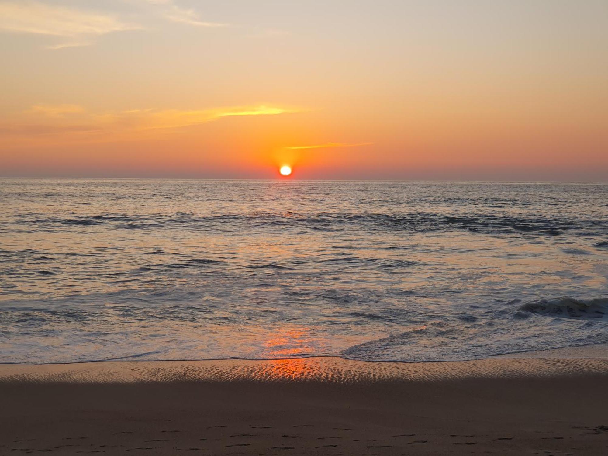 Hotel Kootznoowoo Puerto Escondido  Eksteriør billede