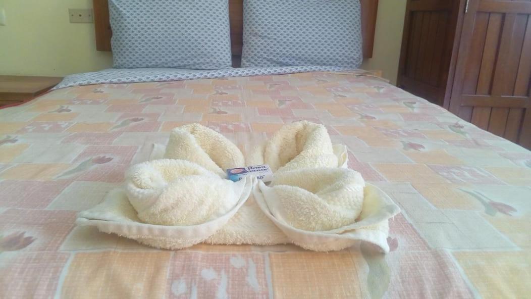 Hotel Kootznoowoo Puerto Escondido  Eksteriør billede